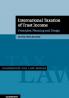 International Taxation of Trust Income