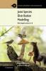 Joint Species Distribution Modelling