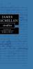 James MacMillan Studies