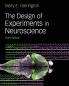 The Design of Experiments in Neuroscience