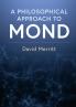 A Philosophical Approach to MOND