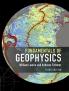 Fundamentals of Geophysics