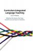 Curriculum Integrated Language Teaching
