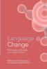 Language Change