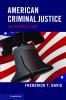 American Criminal Justice
