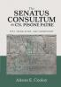 The Senatus Consultum de Cn. Pisone Patre