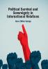Political Survival and Sovereignty in International Relations