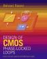 Design of CMOS Phase-Locked Loops
