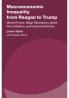 Macroeconomic Inequality from Reagan to Trump