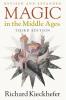Magic in the Middle Ages