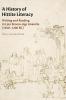A History of Hittite Literacy