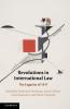 Revolutions in International Law