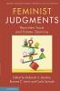 Feminist Judgments