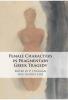 The Female Characters of Fragmentary Greek Tragedy