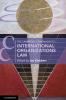 The Cambridge Companion to International Organizations Law