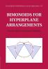 Bimonoids for Hyperplane Arrangements