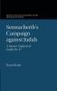 Sennacherib's Campaign against Judah