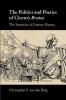 The Politics and Poetics of Cicero's Brutus