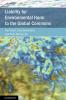 Liability for Environmental Harm to the Global Commons