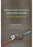 Reform and the Structure of the Indian Economy