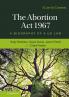 The Abortion Act 1967