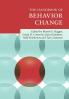 The Handbook of Behavior Change