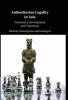 Authoritarian Legality in Asia