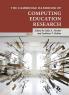 The Cambridge Handbook of Computing Education             Research