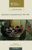 Henry Piers's Continental Travels 1595-8