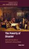 The Poverty of Disaster