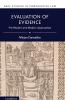 Evaluation of Evidence