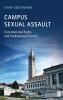 Campus Sexual Assault