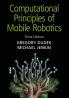 Computational Principles of Mobile Robotics