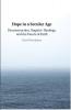 Hope in a Secular Age