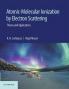 Atomic–Molecular Ionization by Electron Scattering
