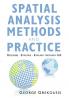 Spatial Analysis Methods and Practice