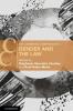 The Cambridge Companion to Gender and the Law