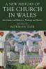 A New History of the Church in Wales