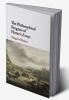 The Philosophical Progress of Hume's Essays