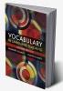 Vocabulary in Language Teaching