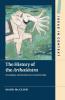 The History of the Artha??stra