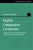 English Comparative Correlatives