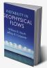 Instability in Geophysical Flows