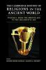 The Cambridge History of Religions in the Ancient World