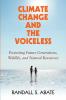 Climate Change and the Voiceless