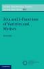 Zeta and L-Functions of Varieties and Motives