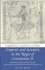Emperor and Senators in the Reign of Constantius II