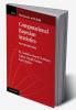 Computational Bayesian Statistics
