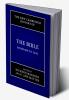 The New Cambridge History of the Bible