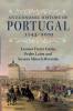 An Economic History of Portugal 1143-2010